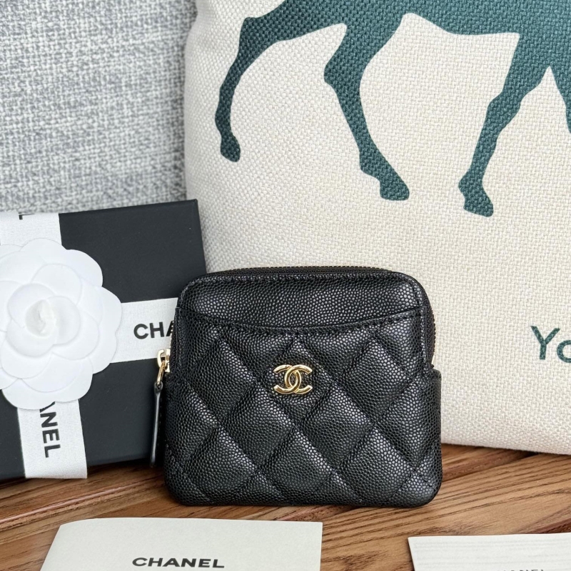 Ch*el wallets
